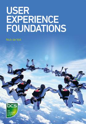 User Experience Foundations Cover Image