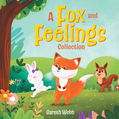 A Fox and Feelings Collection Cover Image