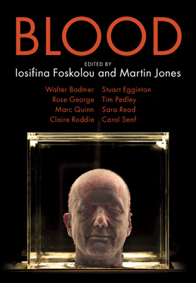 Blood (Darwin College Lectures) Cover Image