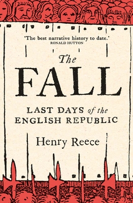 The Fall: Last Days of the English Republic Cover Image