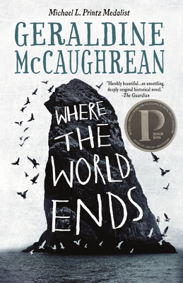 Cover Image for Where the World Ends