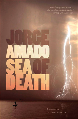 Sea of Death (Brazilian Literature in Translation Series #2)