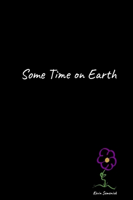 Some Time on Earth Cover Image