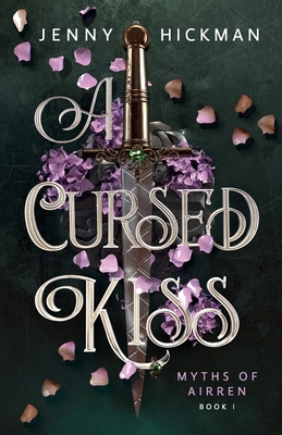A Cursed Kiss Cover Image