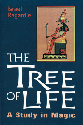 The Tree of Life: A Study in Magic Cover Image