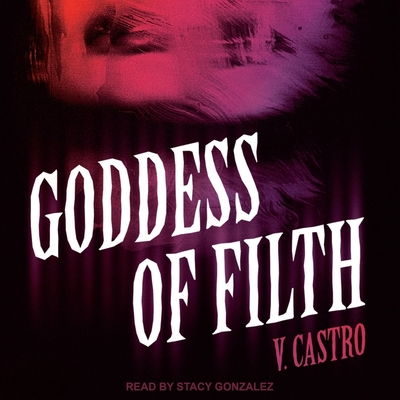 Goddess of Filth Cover Image