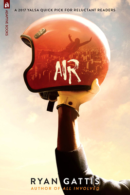 Air Cover Image