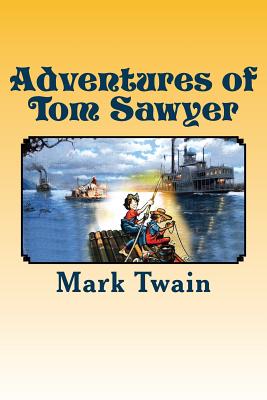 Adventures of Tom Sawyer