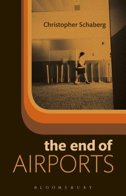 The End of Airports Cover Image