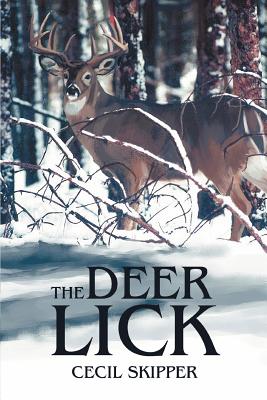 The Deer Lick Cover Image