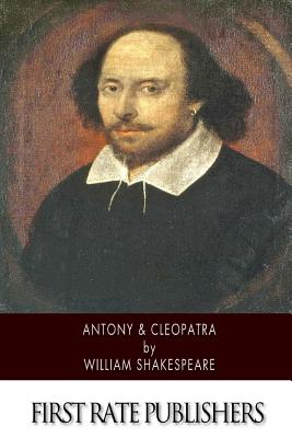 Antony and Cleopatra Cover Image