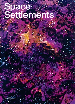 Space Settlements Cover Image
