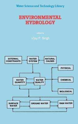 Environmental Hydrology (Water Science and Technology Library #15)