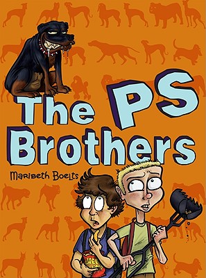 The PS Brothers Cover
