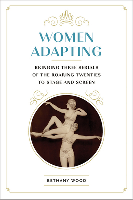 Cover for Women Adapting