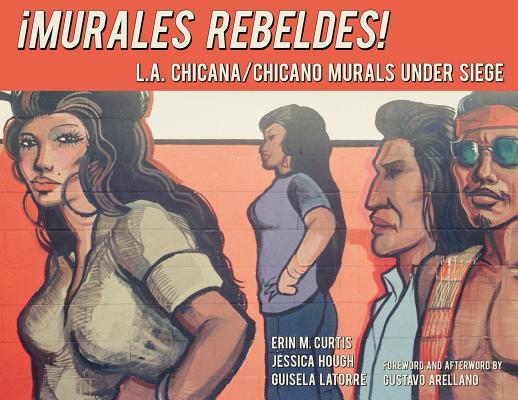 Murales Rebeldes!