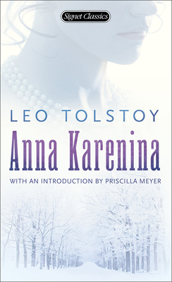 Anna Karenina (Signet Classics) Cover Image