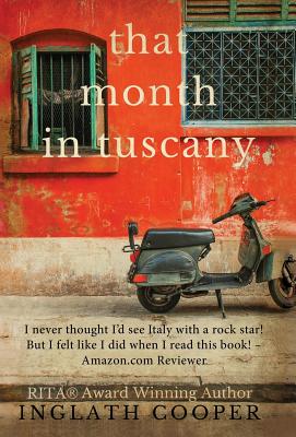 That Month in Tuscany Cover Image