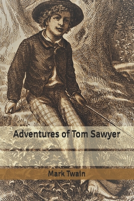 Adventures of Tom Sawyer