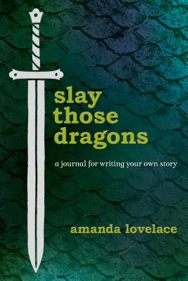 Cover for Slay Those Dragons