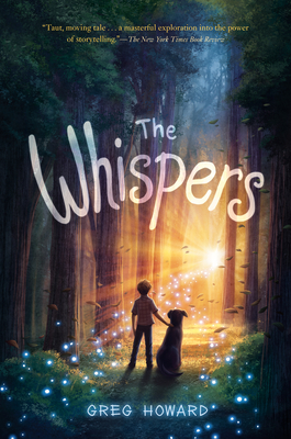 Cover for The Whispers