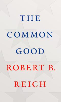 The Common Good Cover Image