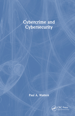 Cybercrime and Cybersecurity Cover Image