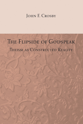 The Flipside of Godspeak Cover Image