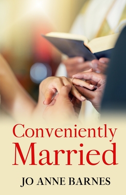 Conveniently Married Cover Image