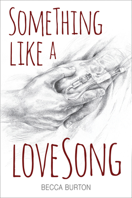 Cover for Something Like a Love Song