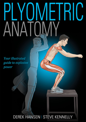 Plyometric Anatomy Cover Image