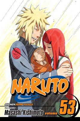 Naruto: Naruto, Vol. 30 (Series #30) (Paperback) 