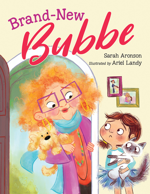 Brand-New Bubbe