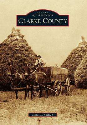 Clarke County (Images of America)