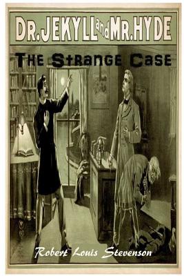Dr. Jekyll and Mr. Hyde