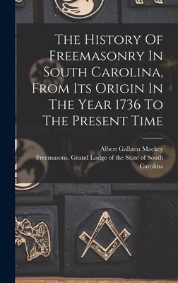 Past Grand Masters - South Carolina Grand Lodge Ancient Free Masons - Grand  Lodge of Ancient Free Masons of South Carolina