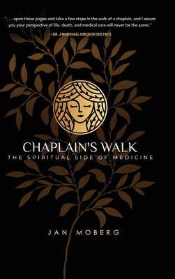 Chaplain's Walk: The Spiritual Side of Medicine Cover Image