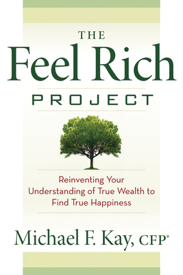 Cover for The Feel Rich Project
