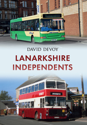 Lanarkshire Independents Cover Image