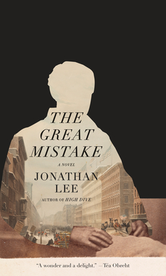 The Great Mistake: A novel Cover Image