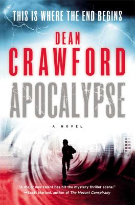 Apocalypse Cover