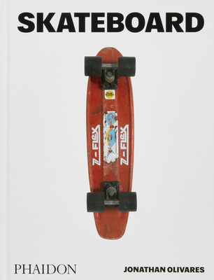 Skateboard Cover Image