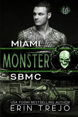 Monster: SBMC Miami Cover Image