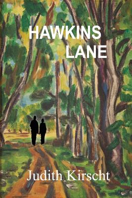 Hawkins Lane Cover