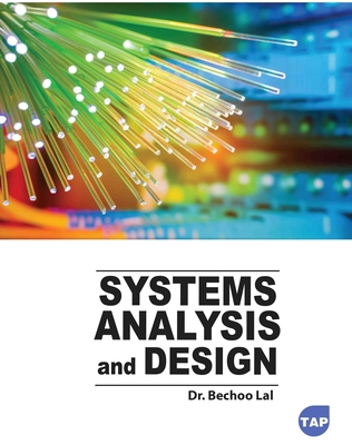 Systems Analysis and Design Cover Image