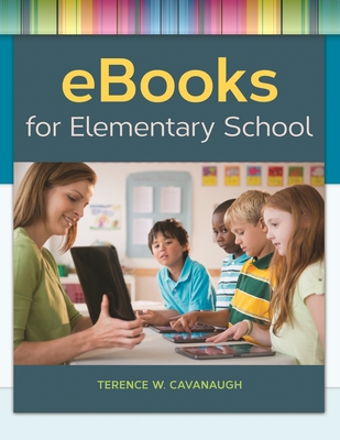 Ebooks for Elementary School Cover Image