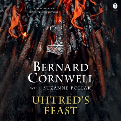 Uhtred's Feast Cover Image