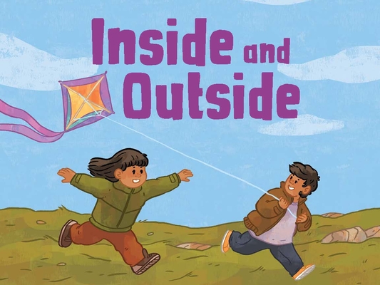 Inside and Outside: English Edition cover