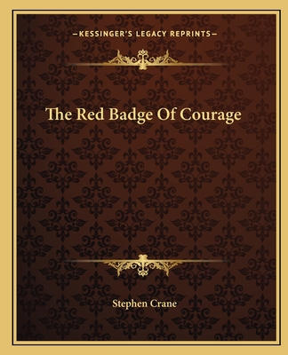 The Red Badge of Courage