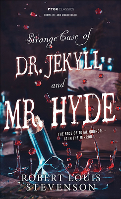 Dr Jekyll And Mr Hyde Prebound Tattered Cover Book Store